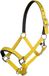 HKM Breakaway 2 Halster Lichtgeel Warmbloed