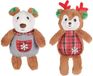 Flamingo Kerst JCHIEN RIDU Display assortiment