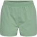Hummel Newline Dallas Shorts Dames-Salie, Maat L