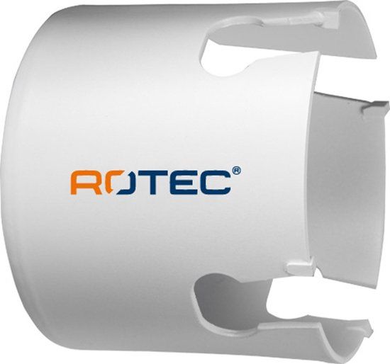 Rotec Multi-Purpose-gatzaag 76mm (3")