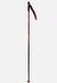ROSSIGNOL HERO SL bâtons de ski Rouge -120