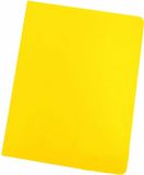 Ybarra Elba Subfolder Geel A4 Karton (50 Stuks)