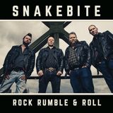 Sonic Rendezvous Snakebite - Rock Rumble & Roll (LP) (Coloured Vinyl)