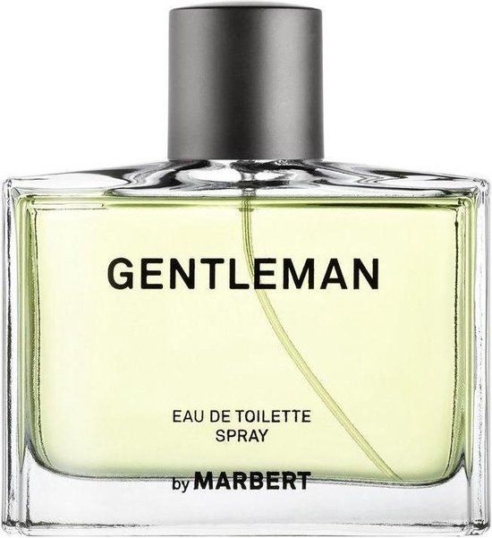 Marbert Eau de Toilette / 100 ml / Mannen