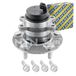 SNR R189.17 Wiellagerset