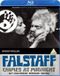 Movie Falstaff: Chimes At Midnight Blu-ray
