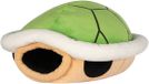 Tomy Mario Kart Mocchi-Mocchi Mega Knuffel Figure Green Shell 19 cm