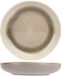 Cosy & Trendy Diepe Borden Forest Sand 4 Stuks Ø 17,5 cm