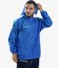 Givova Rain Basico Veste Bleu 10-12 Ans Garçon