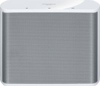 Magnat CS 10 - Multiroom WLAN Speaker - White