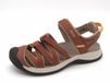 Teva Tirra Sport CT Sandaal - Dames synthetische sandalen - Sedona