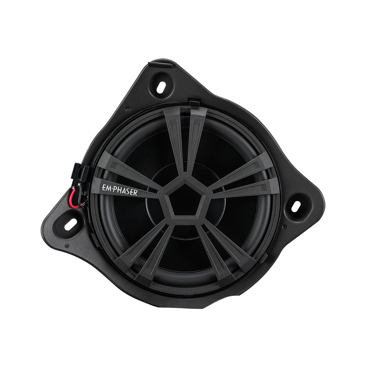 Emphaser EM-MBSUBR2 - 20 cm - Subwoofer - Mercedes Benz