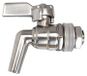 Robinet de boisson en acier inoxydable pour usage domestique