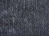 Vente-unique Lit avec rangement tissu gris anthracite 140 x 190 cm