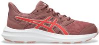 ASICS Jolt 4 Vrouwen Lage Sneakers Roze