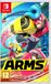 Nintendo Arms - Nintendo Switch