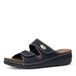 Tamaris Mules compensées femme 1-27510-41