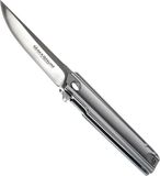 Magnum Boker Magnum Roshi Rails - 9,5cm - Linerlock