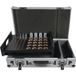 Showgear Étui adaptateur conique III pour 24 adaptateurs et 50 goupilles