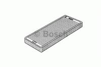 Bosch 1 987 431 044 filter, binnenlucht