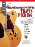 The Accent on Music, LLC The Art of Contemporary Travis Picking