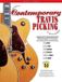 The Accent on Music, LLC The Art of Contemporary Travis Picking