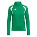 adidas dames Tiro 26 League Training Top Sweatshirt, team green/white, XS