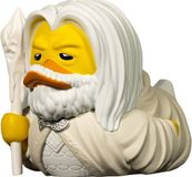 The Lord Of The Rings Gandalf The White Tubbz (Boxed Edition)