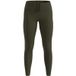 Odlo Essential Hardlooplegging Dames - donkergroen, Maat XL
