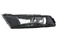 HELLA 1NB 011 836-111 FF-Mistlamp - voor o.a. Skoda Superb III Estate (3V5) - Chroom - ECE/CCC - links