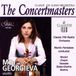 Mila Gega New LTD Mozart/Chopin/Sarasate/Zlatev-Cherkin/Brahms