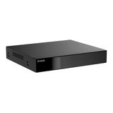 D-Link BNR-004 Zwart