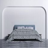 Basic Winter Donzen Dekbed, Hellas, Tweepersoonsbed
