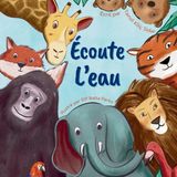 Écoute Libri GmbH Écoute L'eau Paperback