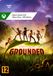Grounded - Xbox Series X/S, Xbox One & PC Téléchargement