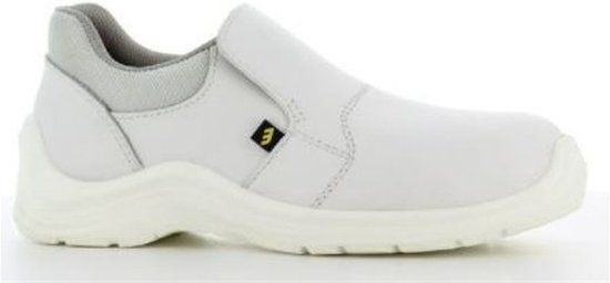 Safety Jogger Gusto S2 Waterproof Antistatic Safety Shoes - Size 35