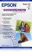 Epson Premium Glossy Photo Paper - A3+ - 250 g/m² - 20 Sheets