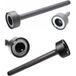 Equipement Express Sicoba 2 extracteurs de rotule axiale 72mm 28-34mm et 36-45mm