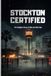 Stockton Certified: The Complete Story of Nick and Nate Diaz: Two Brothers • One City • The Fight That Never Stopped
