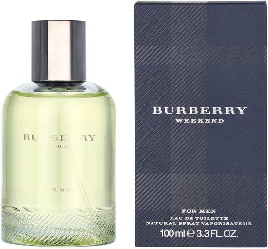 Burberry Weekend / 100 (ml) / Men