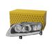 HELLA 1EL 008 881-411 Bi-Xenon-Koplamp ECE/CCC - voor rechtsrijdend verkeer - Links voor