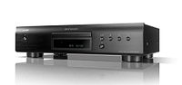 Denon DCD-600NE CD-speler Zwart