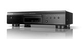 Denon DCD-600NE CD-speler Zwart