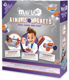 Buki France Buki Mini Lab Magneten