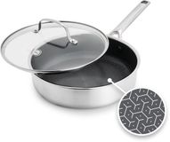 Greenpan Apex Covered Hapjespan 24 cm