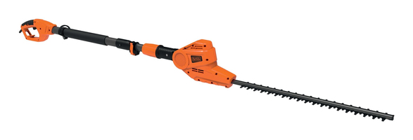 BLACK+DECKER PH5551-QS Heggenschaar - 550W - 51cm - Elektrisch