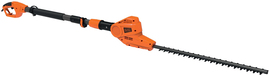 BLACK+DECKER PH5551-QS Heggenschaar - 550W - 51cm - Elektrisch