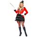Widmann kostuum circusdirector - 8003558095414