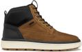 Geox Spherica Ecub-1.1 Laarzen Bruin EU 39 Man