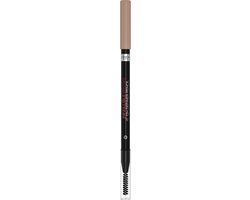 L'Oréal Paris Infaillible Brow 12H Wenkbrauwpotlood - 7.0 Blonde
